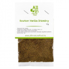 All In bourbon vaníliaőrlemény 15g All In bourbon vaníliaőrlemény 15g