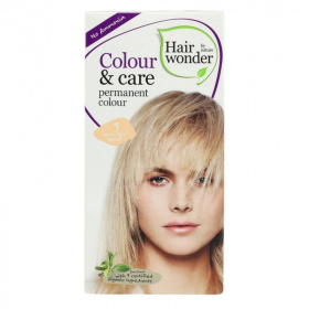 Hairwonder colour&care 9 ultraszőke 1db