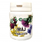 Bionit máj tabletta 150db 