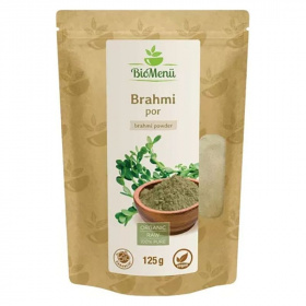 Biomenü Bio Brahmi por 125g