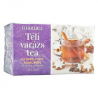 Herbária téli varázs gyümölcs-marcipán ízű tea (20 x 1,5g) 30g Herbária téli varázs gyümölcs-marcipán ízű tea (20 x 1,5g) 30g