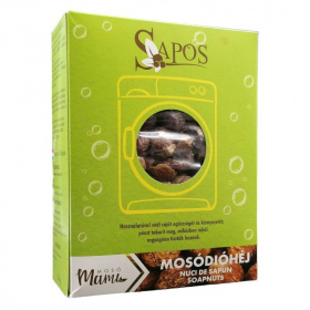 MosóMami Sapos bio mosódió (magozott egész szemek) 500g