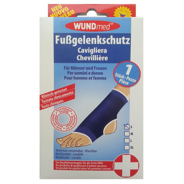 ödéma a boka rándulásával)