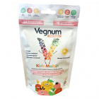 Vegnum Kid Multi+ gumivitamin 30db 