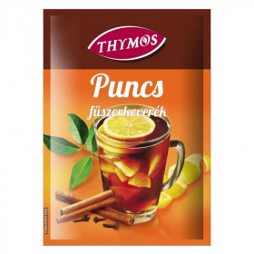 Thymos puncs fűszerkeverék 10g