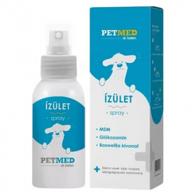 PetMed Ízület spray 100ml