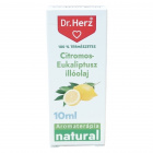Dr. Herz citromos-eukaliptusz illóolaj 10ml 