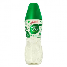 Sappe aloe vera üdítő - lime 300ml