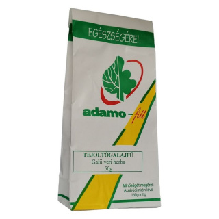 Adamo tejoltógalajfű 50g