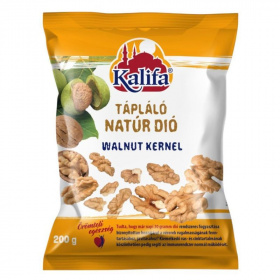 Kalifa dióbél 200g