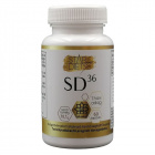 StarDiets SD36 fogyókúrás étrend-kiegészítő kapszula 60db StarDiets SD36 fogyókúrás étrend-kiegészítő kapszula 60db
