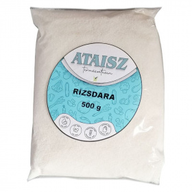 Ataisz rizsdara 500g