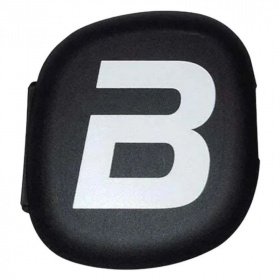 BioTechUsa Tablettatartó (fekete) 1db