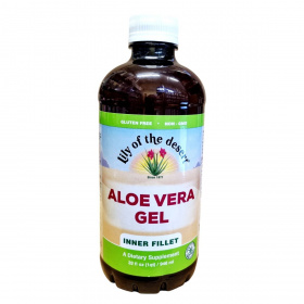 Lily Of The Desert aloe vera gél Inner Fillet 946ml