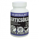 Javallat articsóka étrend-kiegészítő kapszula 60db Javallat articsóka étrend-kiegészítő kapszula 60db