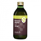 Gewusst Wie bio Fenyőrügy szirup 330ml Gewusst Wie bio Fenyőrügy szirup 330ml