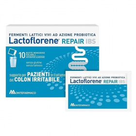 Lactoflorene repair por 10db
