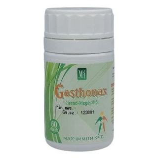 Gasthonax (Gastroanax) kapszula 60db