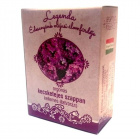 Legenda ÁLOMFÜRDŐ orgonás kecsketejes szappan 95g Legenda ÁLOMFÜRDŐ orgonás kecsketejes szappan 95g