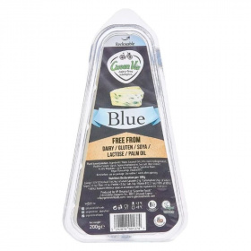 Gusto vegan blue növényi sajt 150g