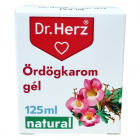Dr. Herz ördögkarom gél 125ml 