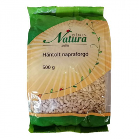 Dénes Natura hántolt napraforgó mag 500g