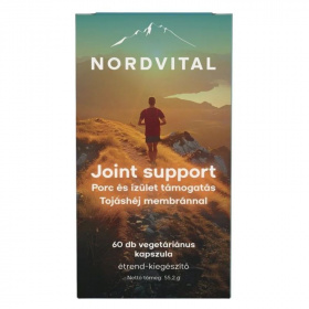 Nordvital Joint Support kapszula 60db