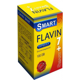 Flavin7 Smart kapszula 100db
