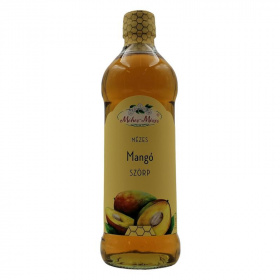 Méhes Mézes mangó szörp 500ml