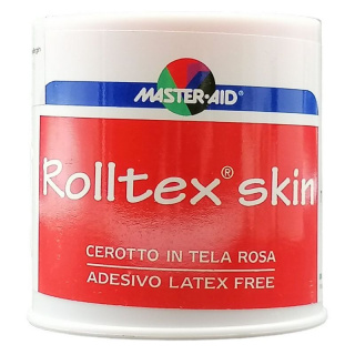 Master-Aid Roll-Tex Skin 5m x 5cm-es ragtapasz 1db