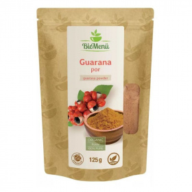 Biomenü Bio Guarana por 125g