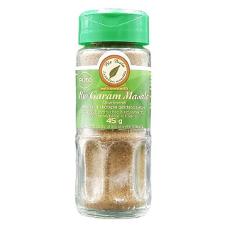 Bio Berta bio garam masala fűszerkeverék 45g