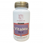 Myrobalan VitaMo - női multivitamin tabletta 60db Myrobalan VitaMo - női multivitamin tabletta 60db