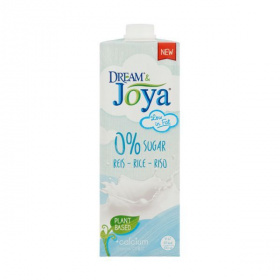 Joya Dream rizsital - 0% cukor (UHT) 1000ml