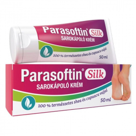 Parasoftin sarokápoló krém 50ml