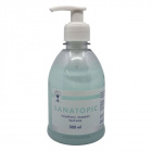 Sanatopic folyékony szappan 300ml 