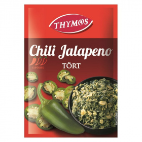Thymos tört jalapeno paprika 8g