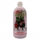 Absolute Live Pro+ Vegi ital - cékla, eper, bazsalikom 750ml 