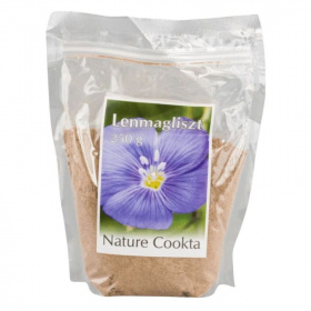 Nature Cookta lenmagliszt 250g