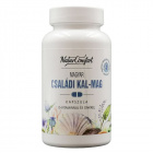 Naturcomfort Magyar Családi KAL-MAG kapszula 60db 