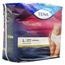 Tena Lady Pants Discreet nadrágpelenka (L) 10db