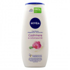 Nivea Cashmere Moments krémtusfürdő 250ml Nivea Cashmere Moments krémtusfürdő 250ml