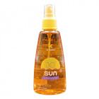 Dr. Kelen Sun F30 Bronz dry touch - pumpás 150ml Dr. Kelen Sun F30 Bronz dry touch - pumpás 150ml