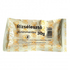 Natural Jihlava gluténmentes rizsélesztő 30g Natural Jihlava gluténmentes rizsélesztő 30g