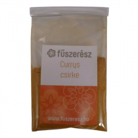 Fűszerész currys csirke fűszerkeverék 20g