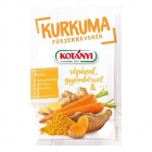 Kotányi kurkuma répa gyömbér fűszerkeverék 25g Kotányi kurkuma répa gyömbér fűszerkeverék 25g