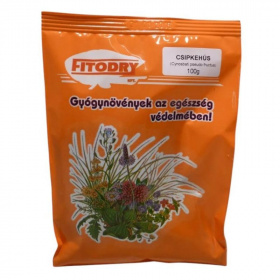 Fitodry csipkehús 100g