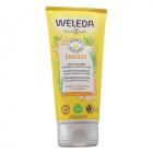 Weleda energizáló aroma tusfürdő gél 200ml Weleda energizáló aroma tusfürdő gél 200ml
