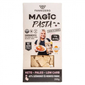 Fannizero magic pasta nagykocka 200g