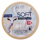 Editt Cosmetics test és arckrém kecsketej kivonattal 150g Editt Cosmetics test és arckrém kecsketej kivonattal 150g